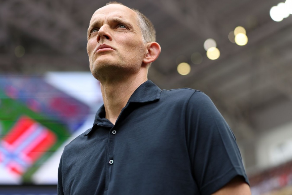 Lineker, Nagbiro Ukol kay Tuchel: "Hindi Kaya Ay Isang Aleman na Spy