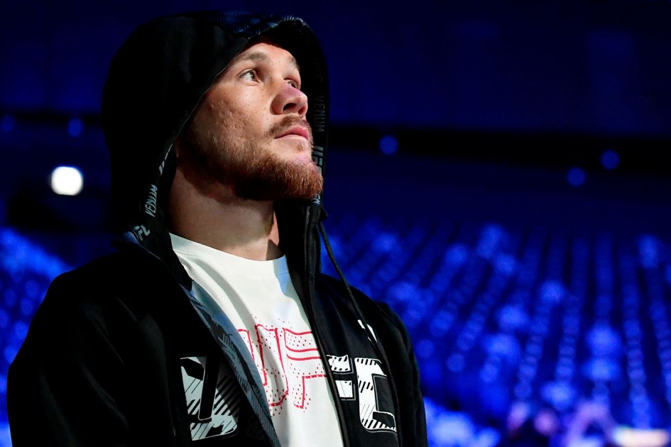Пётр Ян назвал лучшего бойца UFC