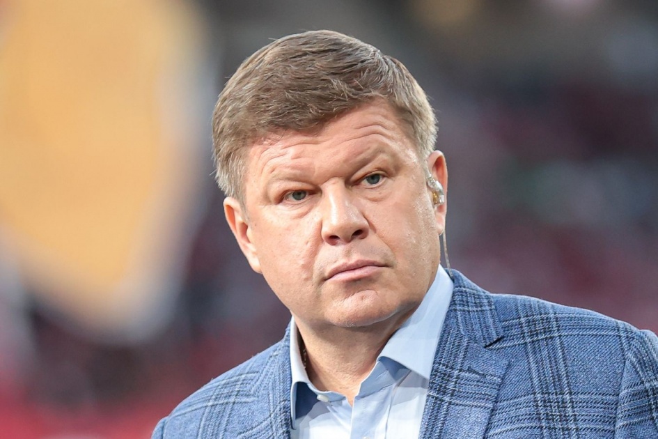Губерниев: «Нас ждёт битва, друзья!»