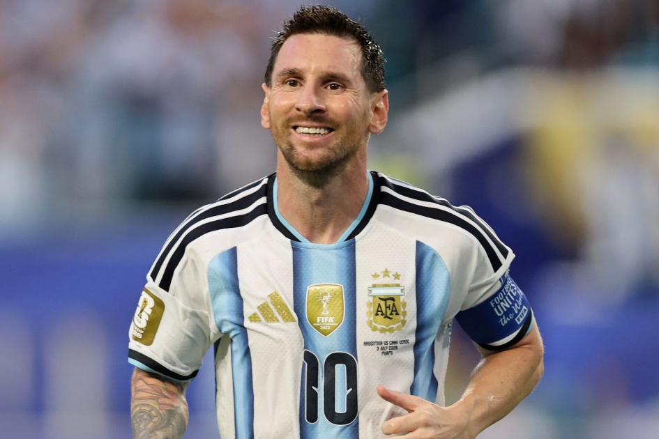 Генич назвал лучших игроков ЧМ-2026