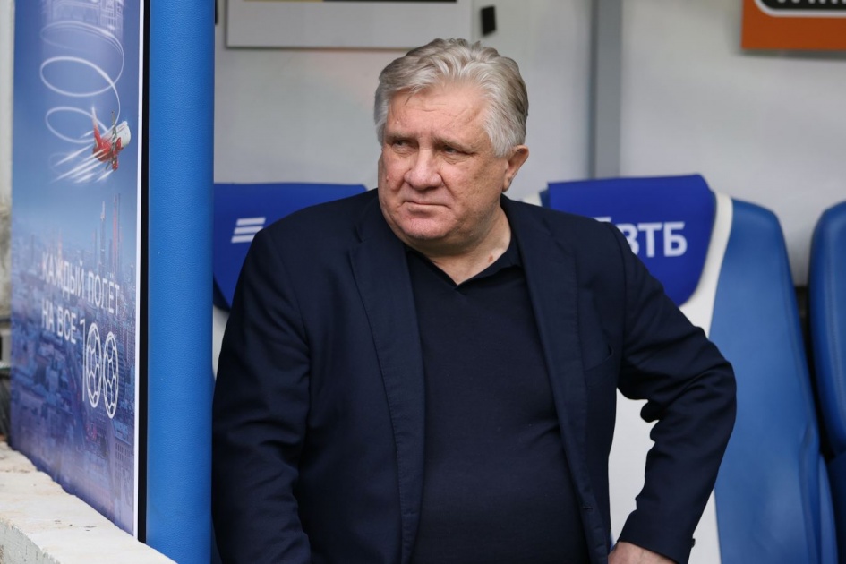 «Нет, абсолютно», — Ташуев об интересе «Ростова»