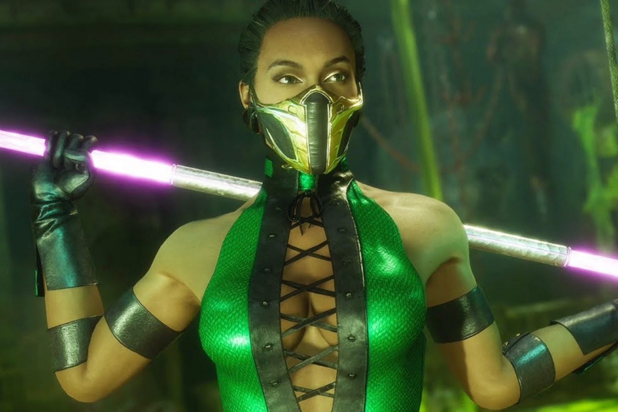 15 Mortal Kombat 15-mortal-kombat