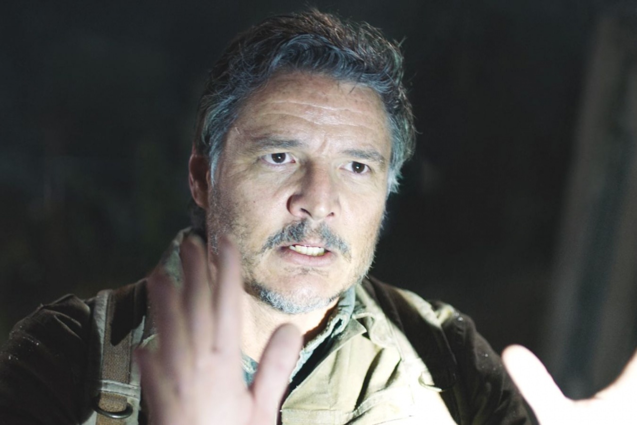 Сериал The Last of Us покадрово сравнили с оригинальной игрой - Чемпионат