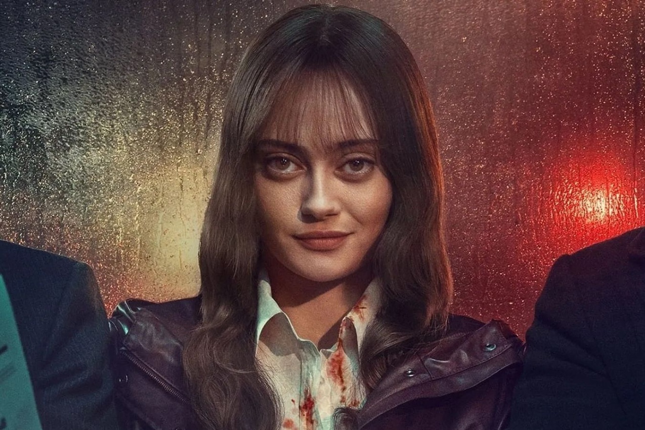 Лучшие сериалы 2024: список топ-24 сериалов, уже вышедших и с высоким ...