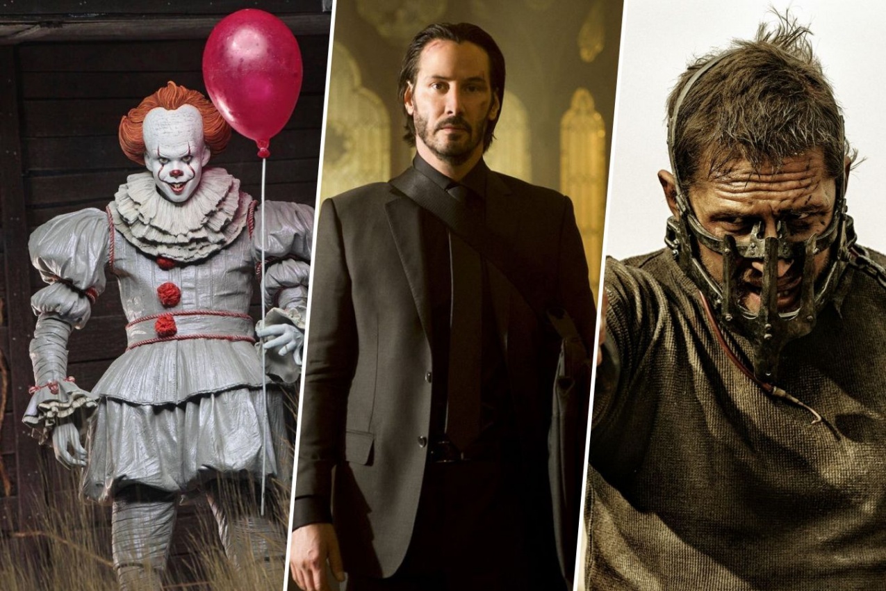 Анонс Мортал Комбат 1 (2023): все детали, герои, новости, подробности ...