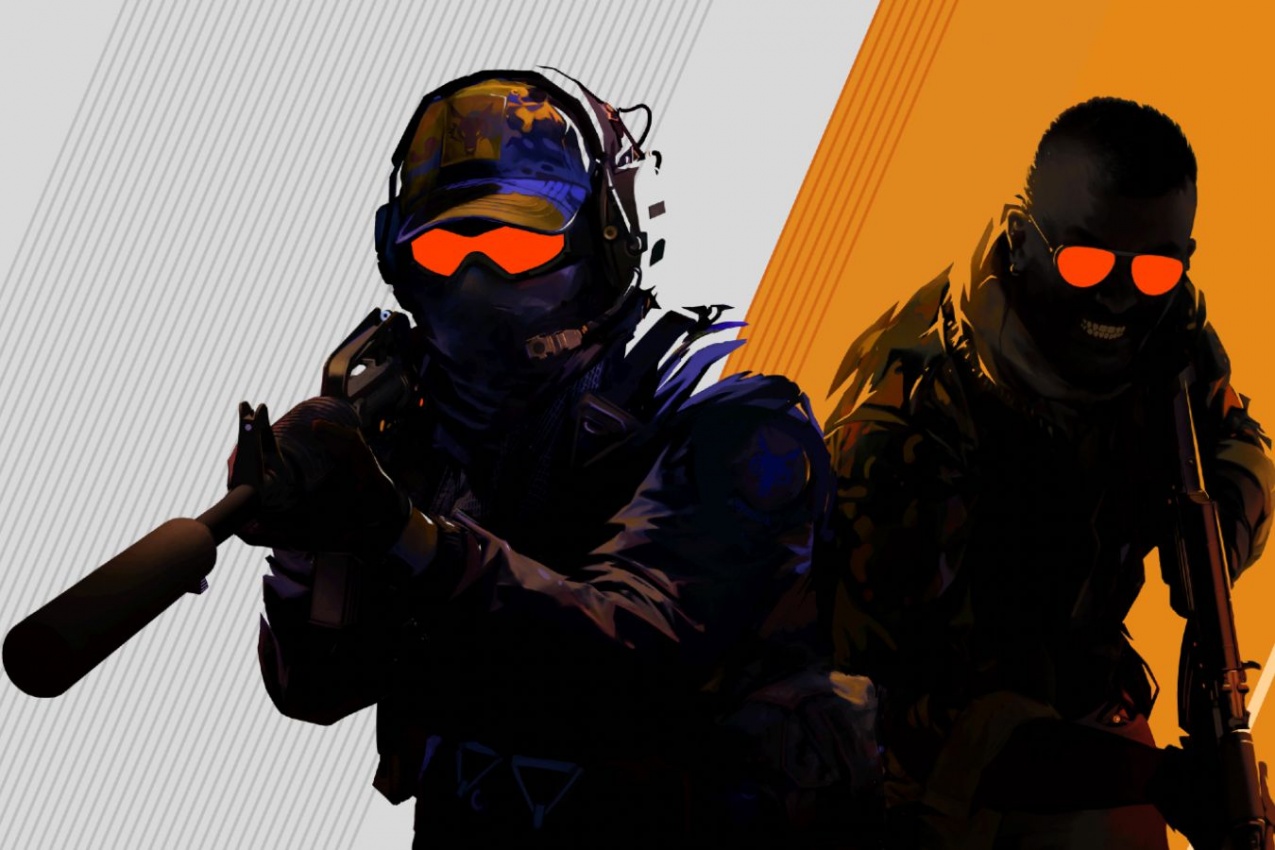 Как скачать Counter-Strike 2 на Source 2 и поиграть раньше всех - Чемпионат