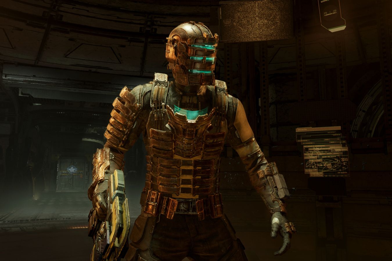 Dead space 2008 steam фото 16