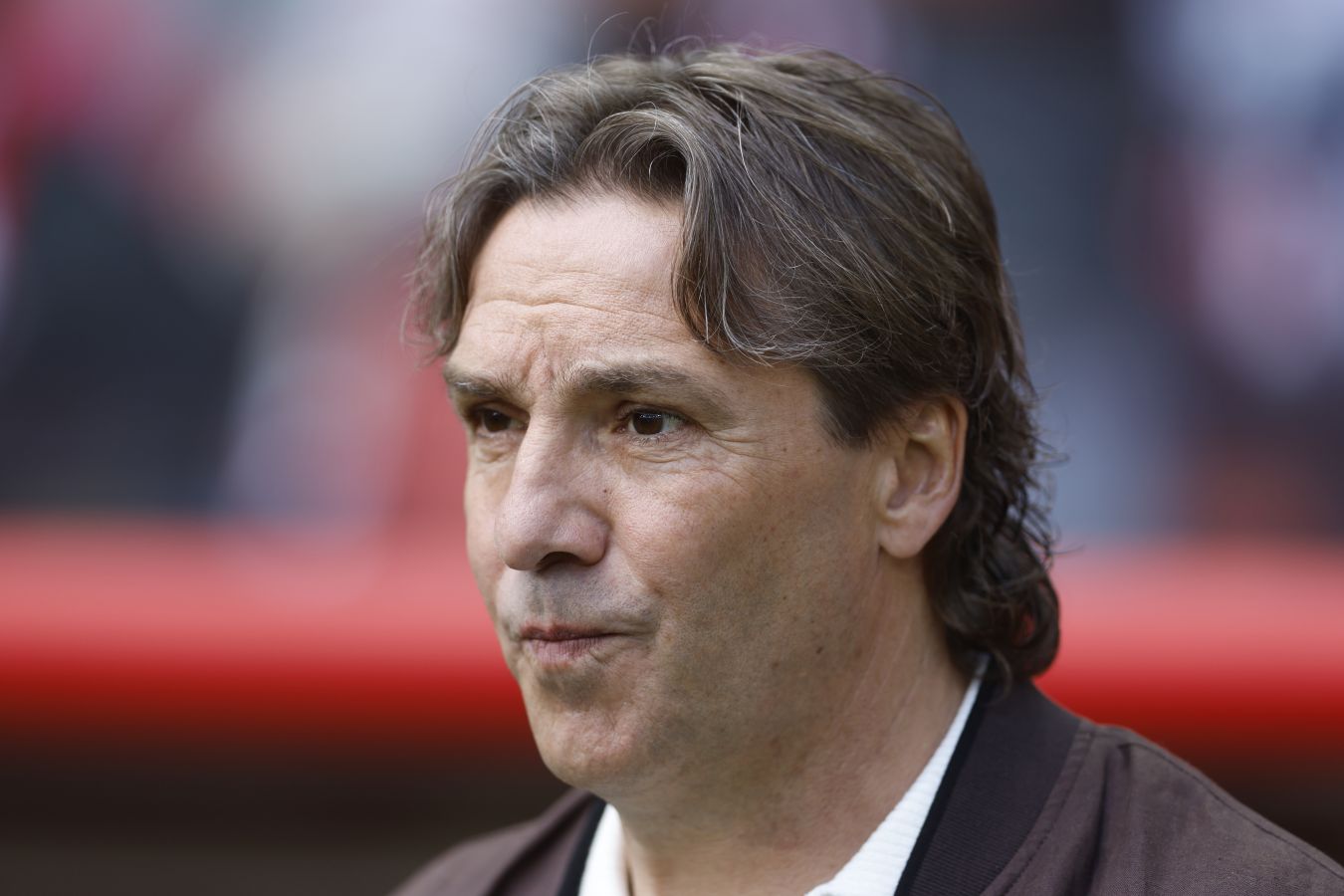 Валерий Овчинников: у Юрана есть стержень, с ним надо считаться - Чемпионат