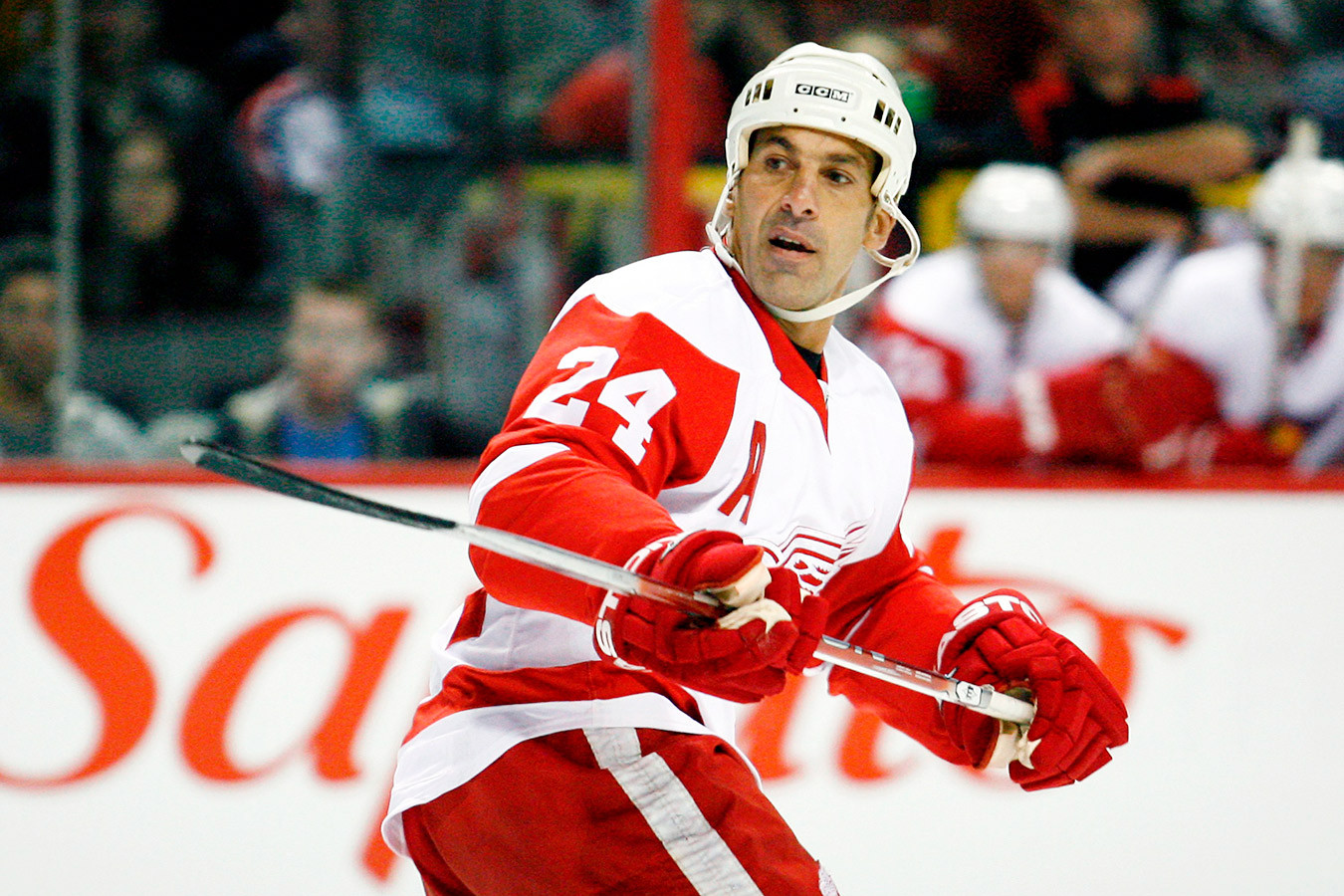 Chris Chelios Chicago