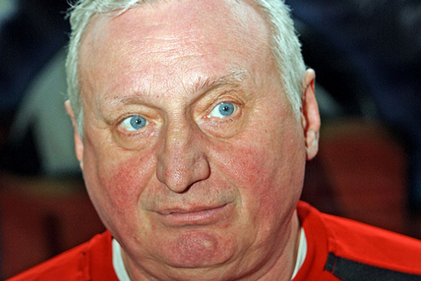 Гаврилов Юрий Васильевич - Заслуженный Футболист - Биография