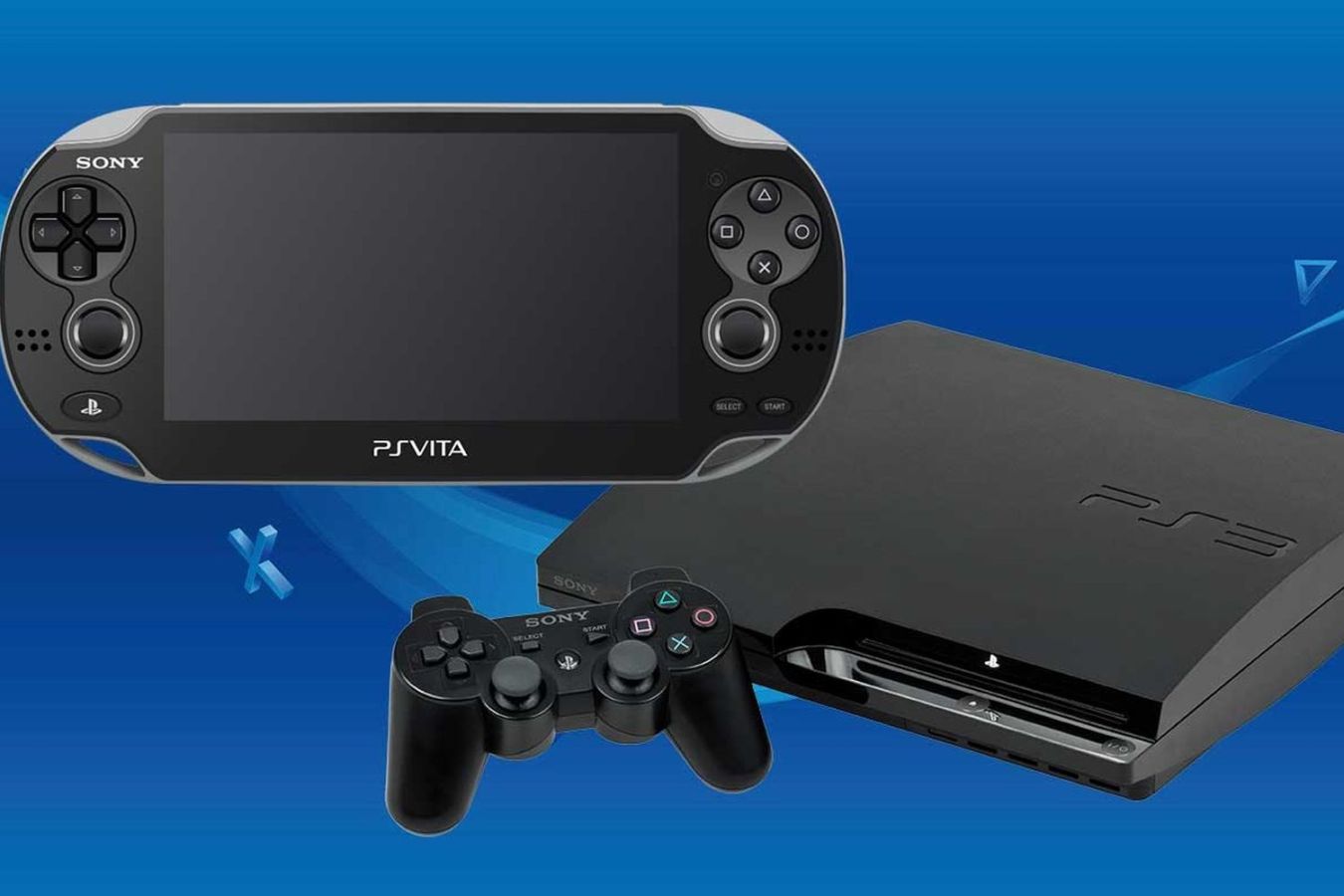 Как прошить ps vita без карты памяти