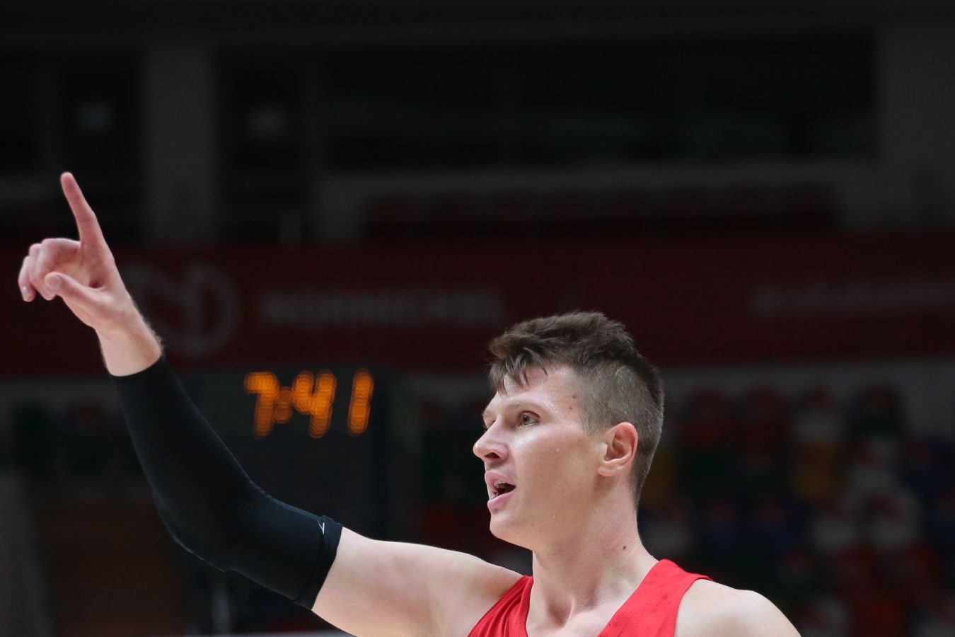 Спортсмен в честь которого назван спортивный термин