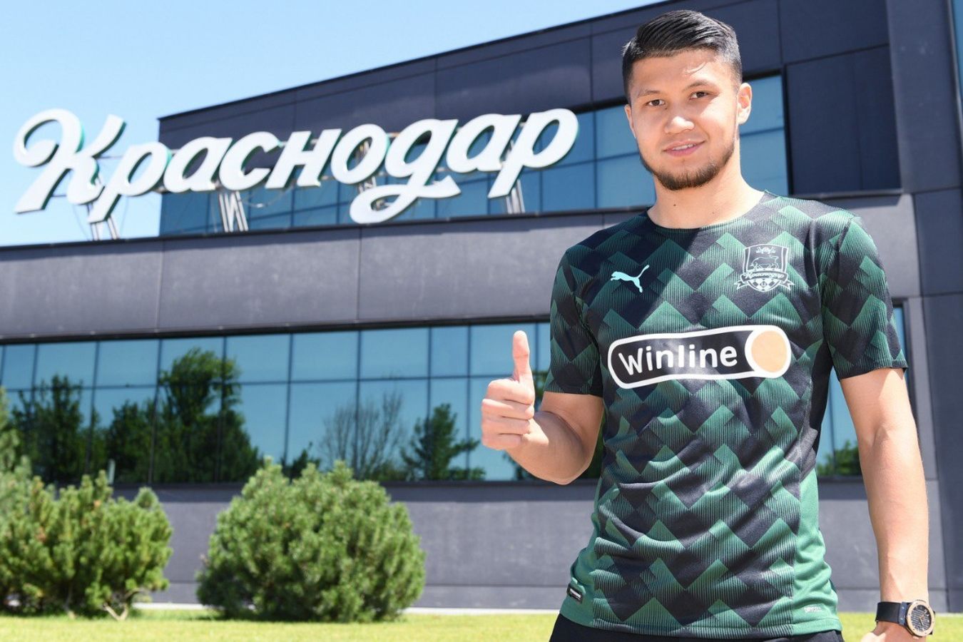 Я - в команде. Николай Москаленко - YouTube