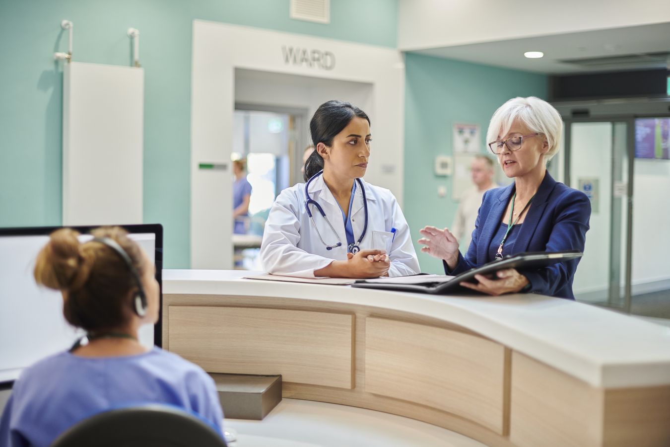 Как дожить до 100 лет? В Израиле откроют первую в мире клинику ...