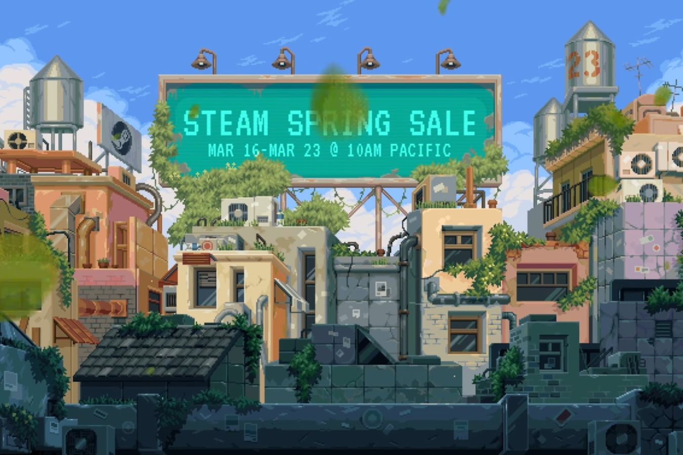 Steam on sale date фото 96