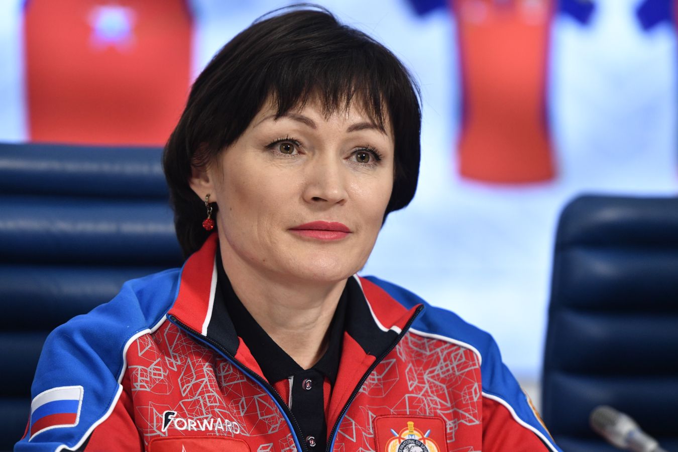 Светлана ишмуратова биография личная жизнь