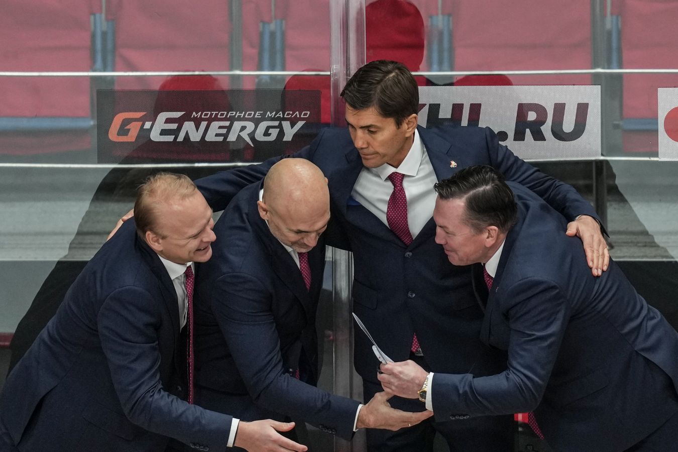 Никитин о Шалунове: "Нет разницы, сколько игрок получает, важно, как он играет. 