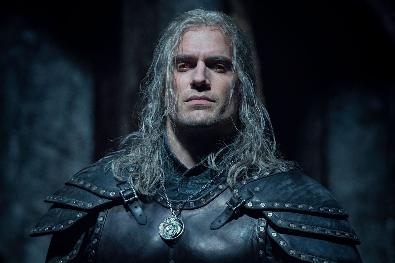 Henry cavill mod the witcher 3 фото 100