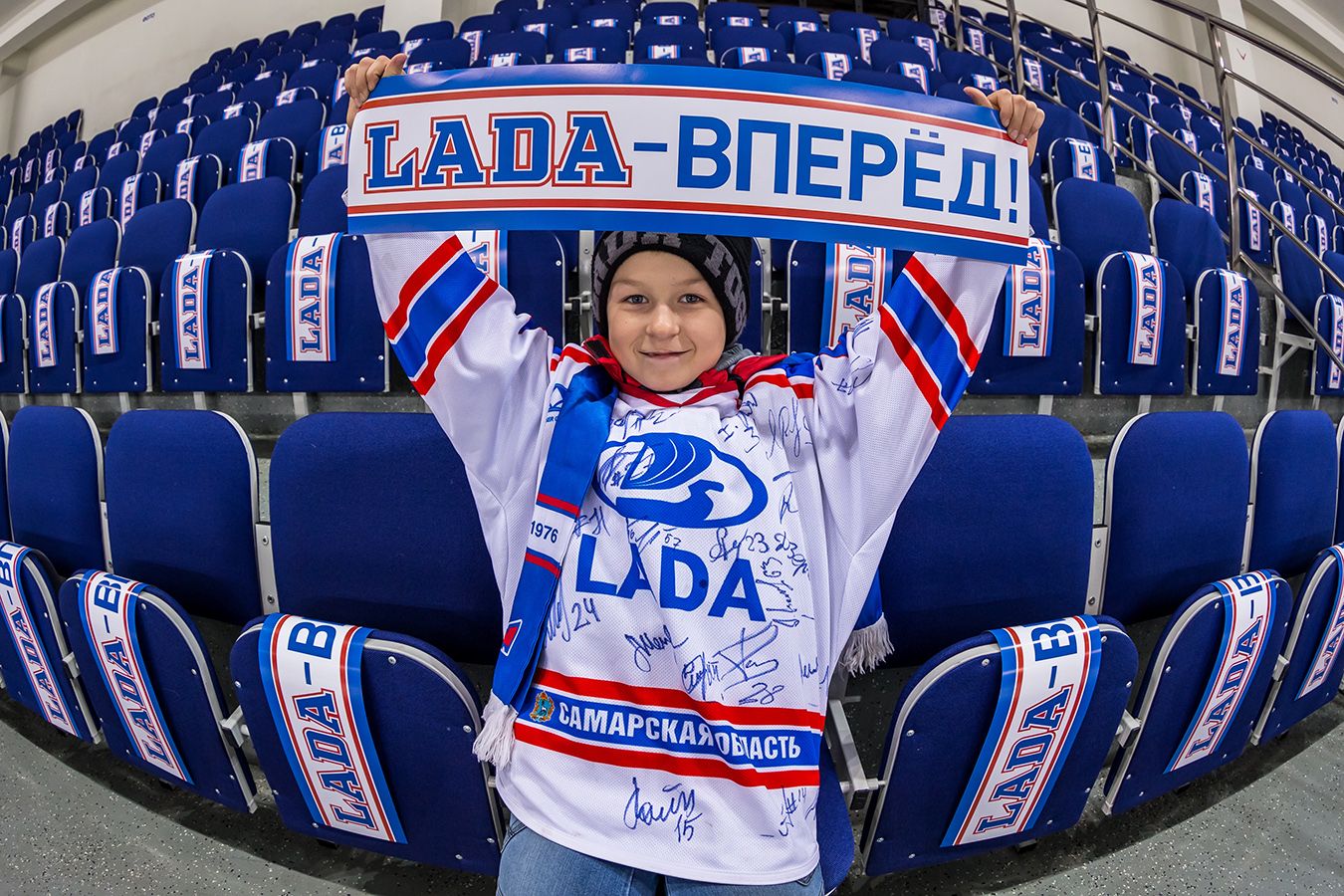 Календарь ХК Лада в ВХЛ сезона 2019/2020: расписание игр, время матчей - KP.RU