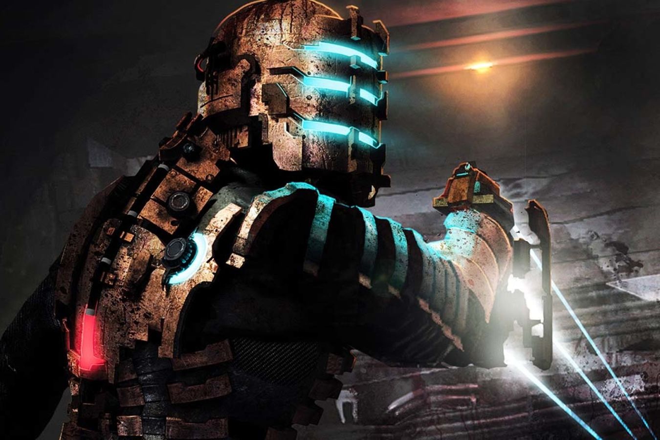 Dead space collection steam фото 82