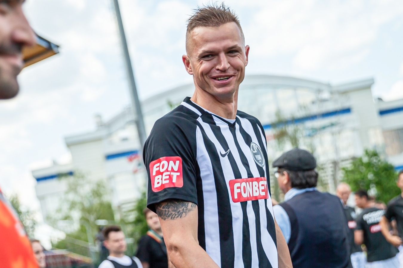 Дмитрий тарасов абзац фото