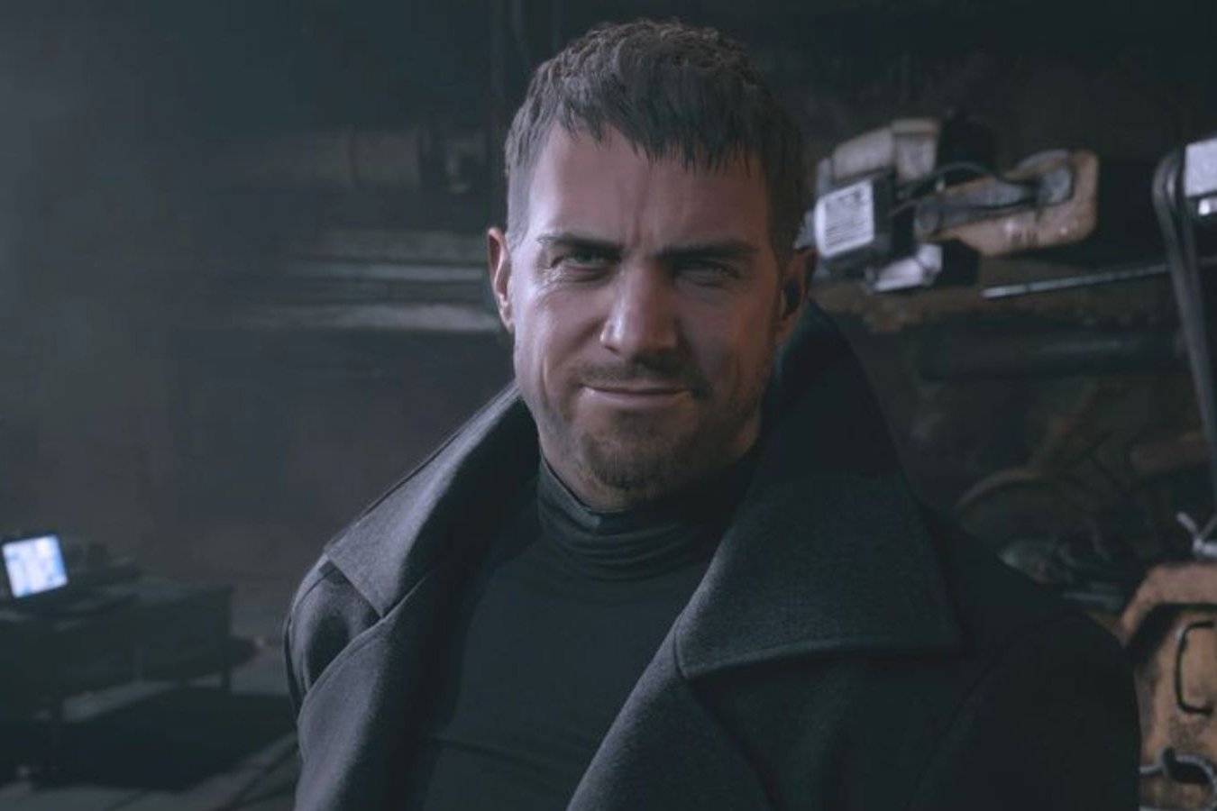 Resident Evil Village признали лучшей игрой 2021 года на Golden Joysticks A...