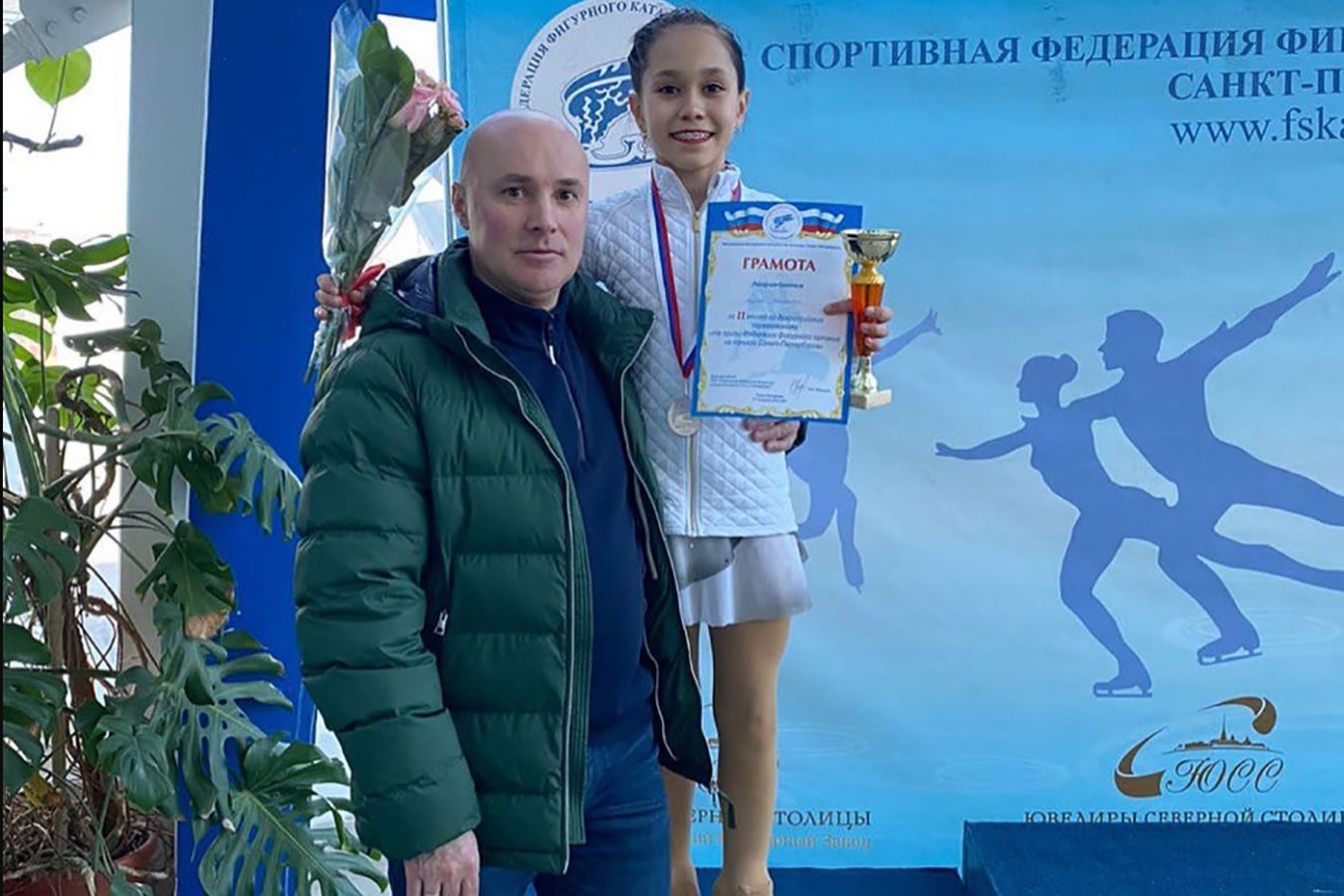 Татьяна Мишина: "На сборах работали с разными постановщиками, это всегда полезно