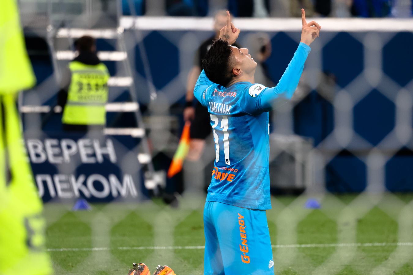 игрок ротации