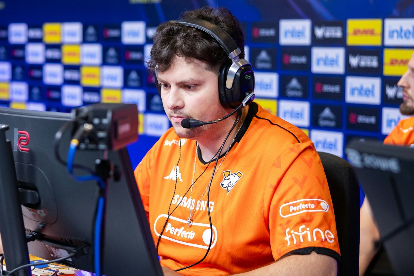 «Ничего не могу поиграть, кроме Aim Botz»: Perfecto — о бане в Steam ...