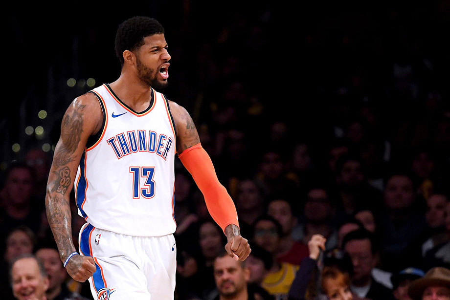 Майами хит оклахома сити тандер. Paul George OKC. Баскетбольный топ. Майами Оклахома. Джордж Грант Блэйсделл.