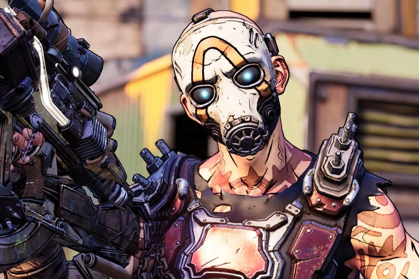 Borderlands играть в steam фото 68