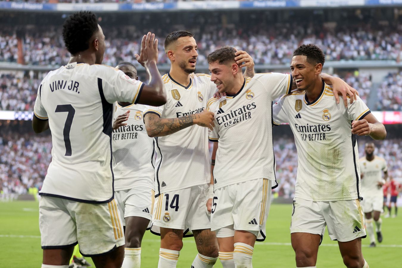 Прогноз на игру реал. Алькоркон - реал мадрид - 4:0. финал суперкубка испании по футболу 2025. almeriya vs barcelona.