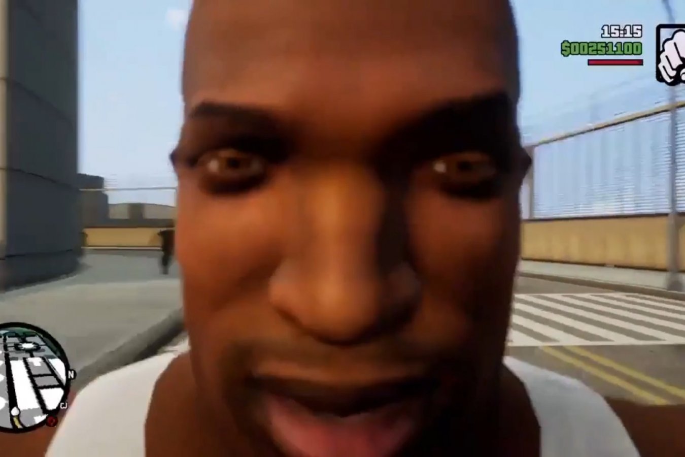 When i turned on the 8k meme gta 5 edition фото 24