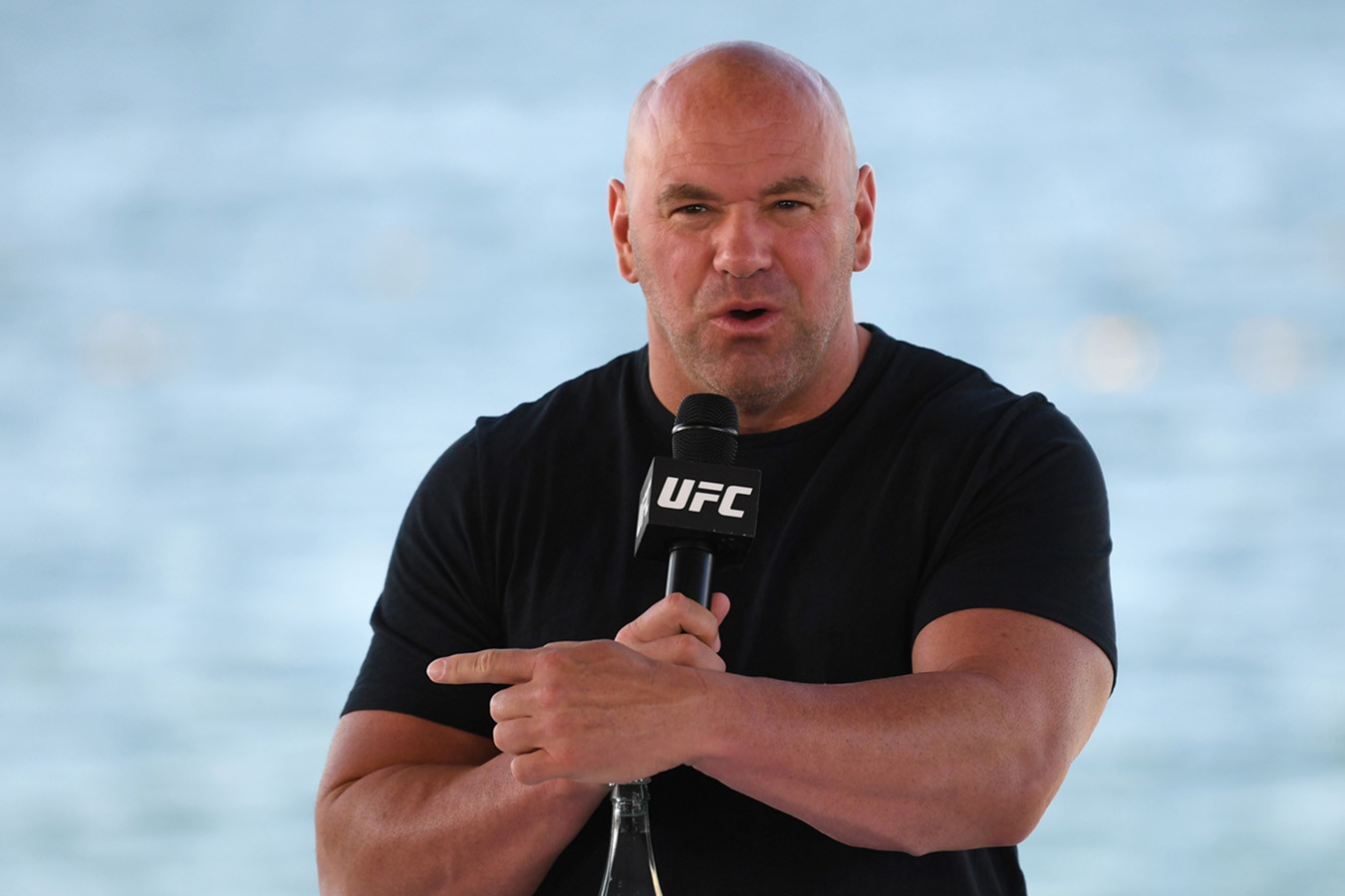 Уайт википедия. Дэйна Уайт. Дэйна Уайт образование. Dana White UFC.