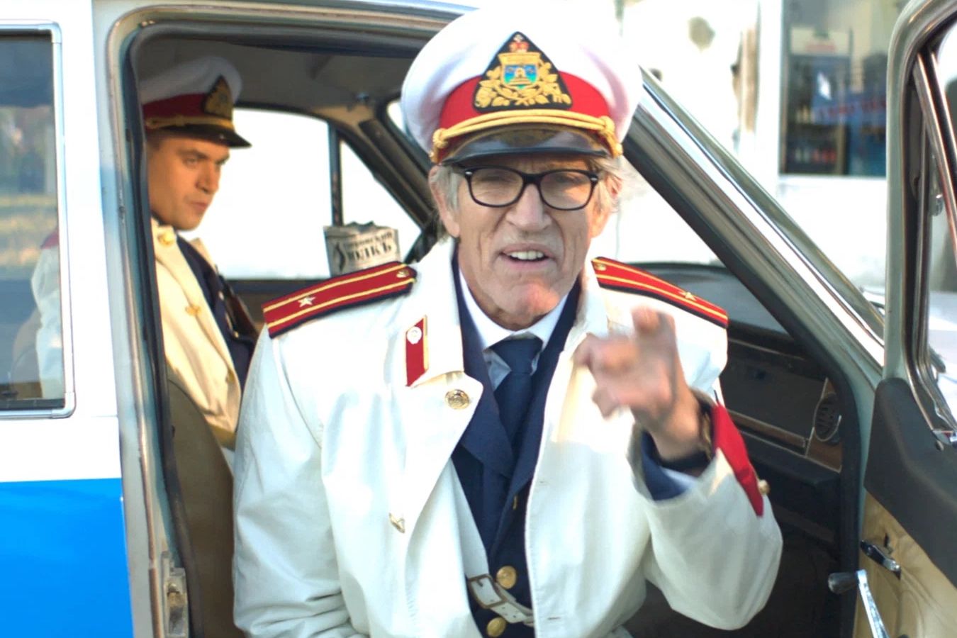 Фильм «Брат 3» (2024, драма): где смотреть в России, отзывы ...