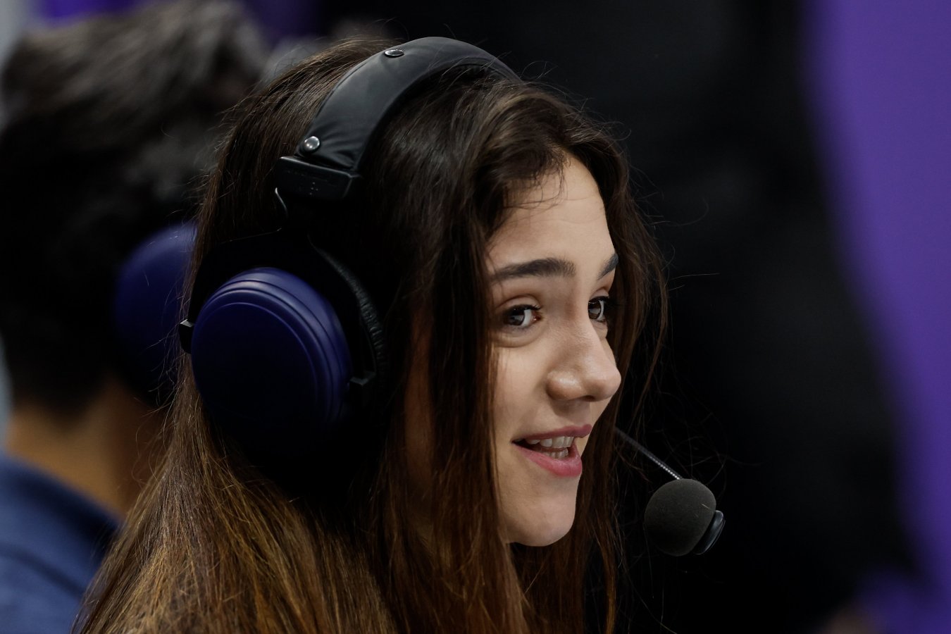 Джейсон Браун — Евгении Медведевой я люблю тебя! Чемпионат