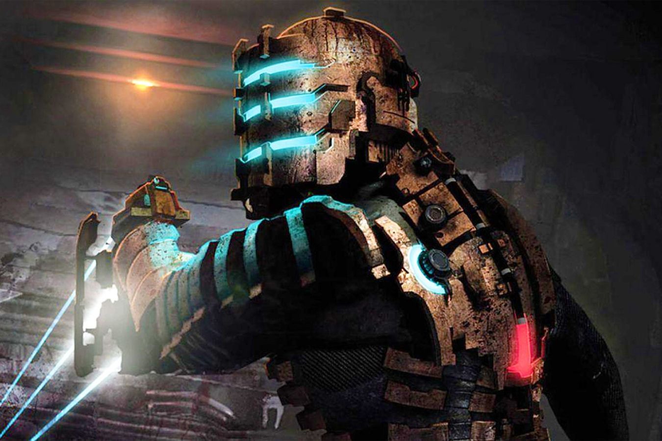 Dead space русская озвучка для steam фото 79