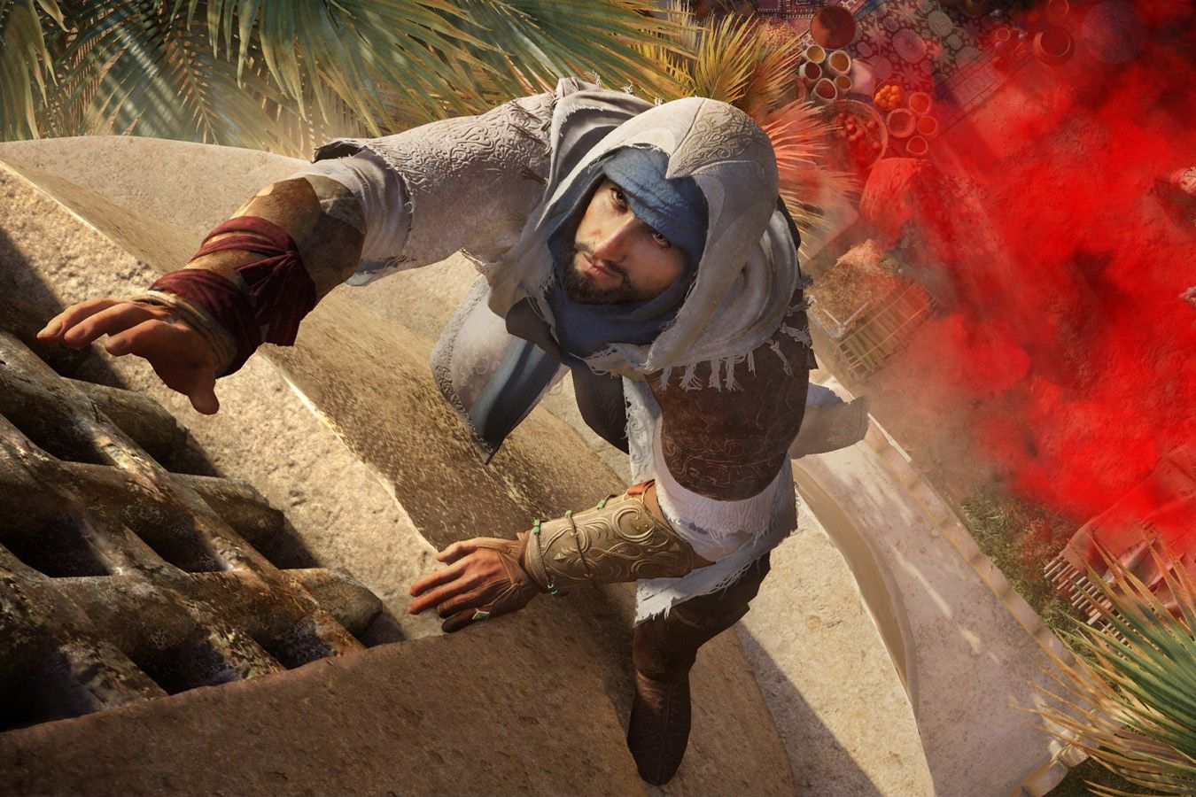 Assassins creed mirage steam фото 71