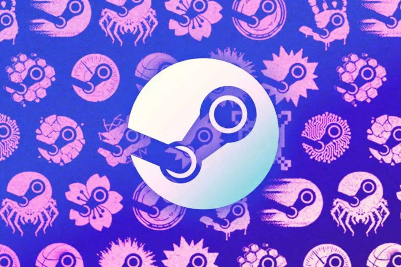 Steam 2026 Valve Grafik Rasprodazh V Steam V 2026 Godu 