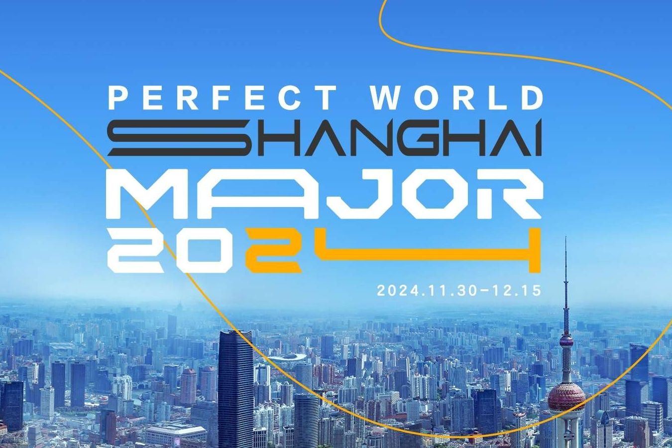 Группы Perfect World Shanghai Major 2024: RMR в Европе по Counter ...