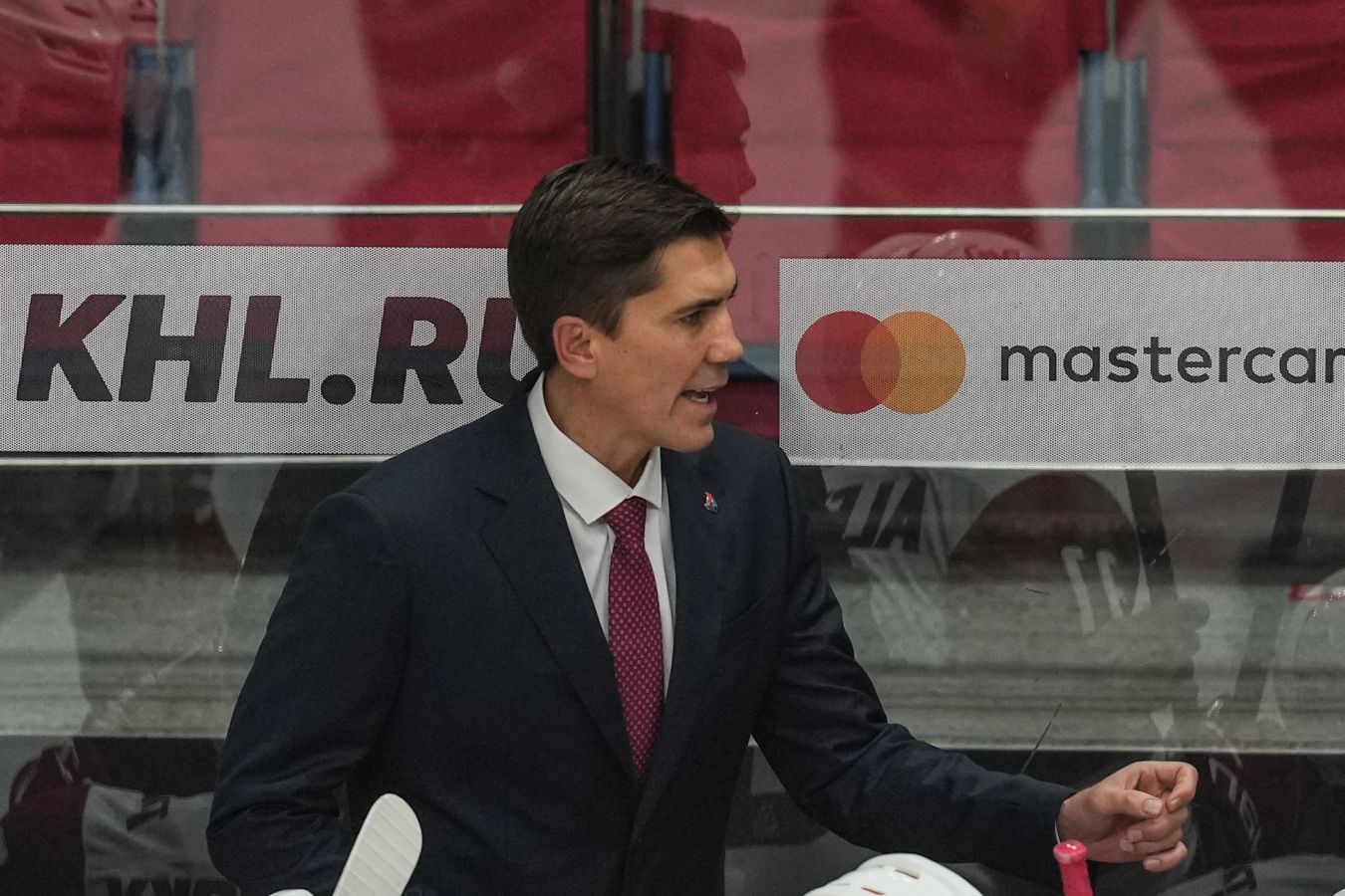 Главный тренер ярославского "Локомотива" Игорь Никитин отмечает юбилей - Вести Я