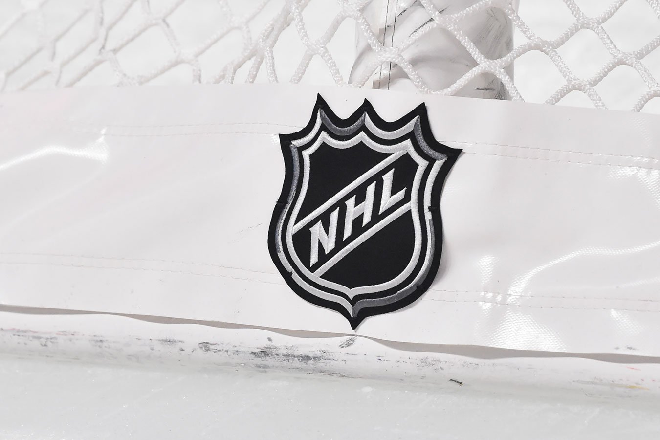 Положение нхл. NHL Garry Batman