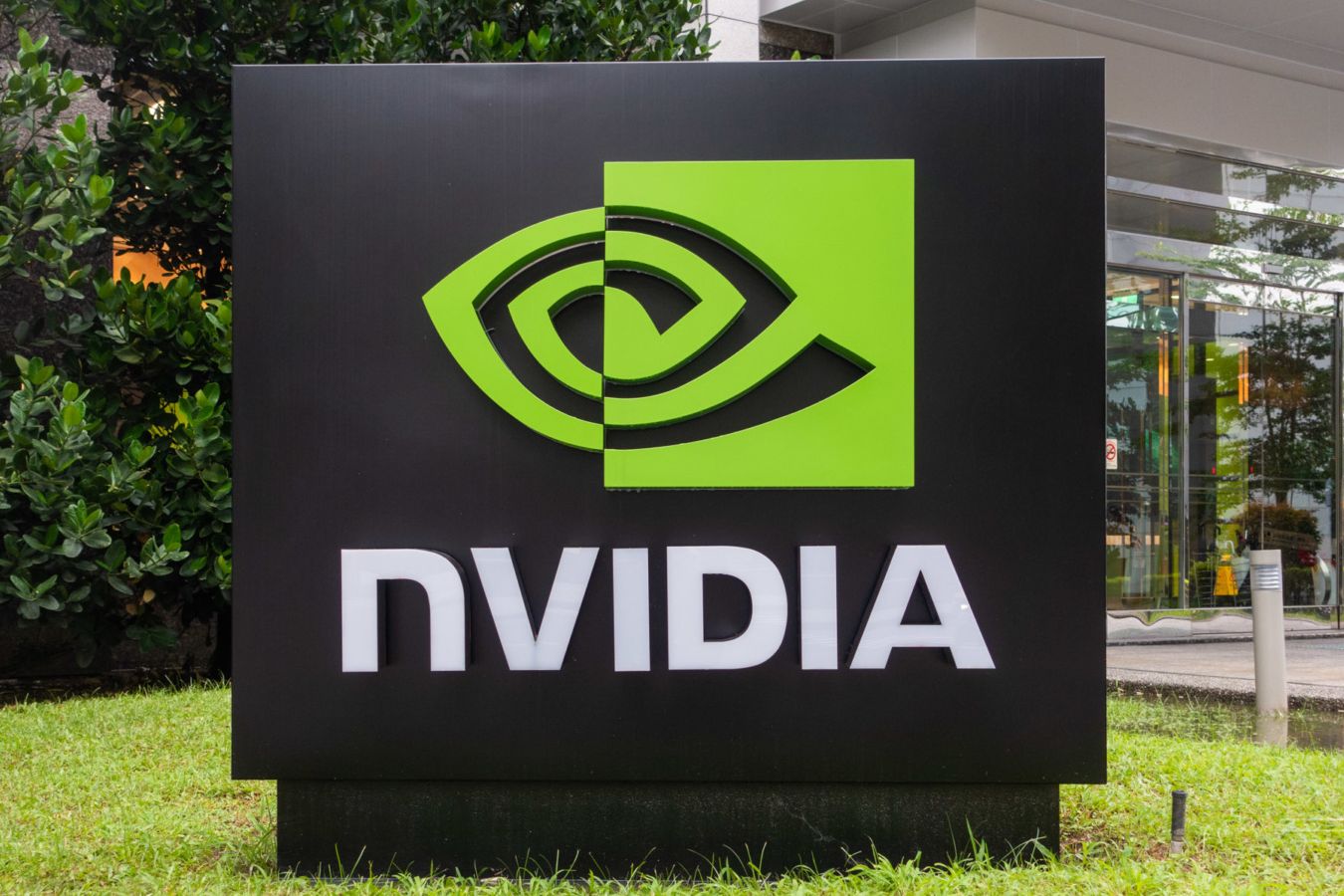 Nvidia