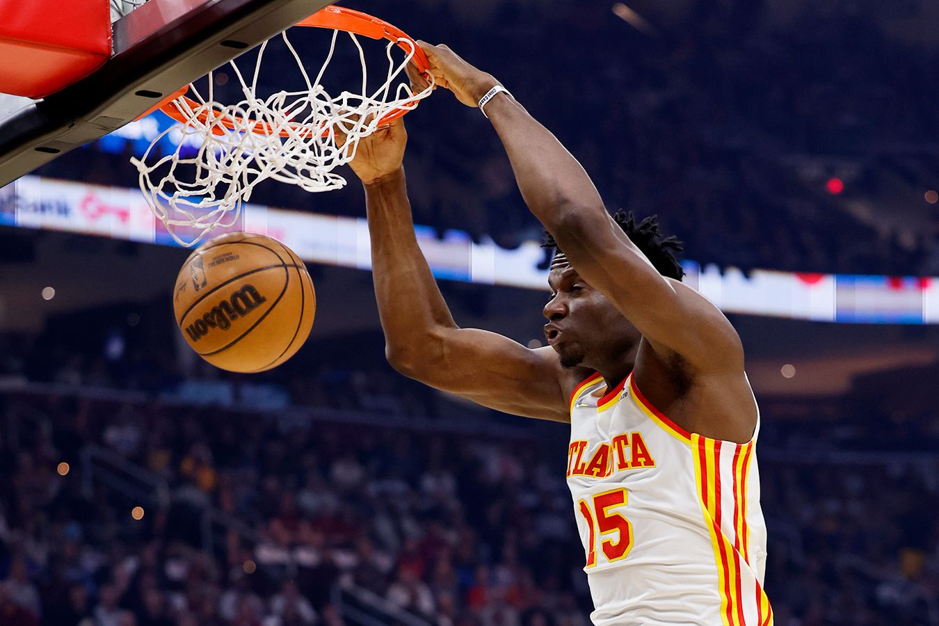 Определились все участники плей-офф НБА - Чемпионат