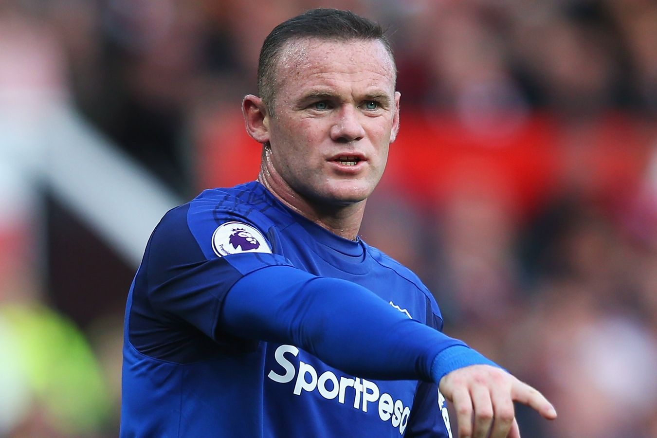 Уэйн Руни обвинил телефоны и соцсети в проблеме коммуникации ...