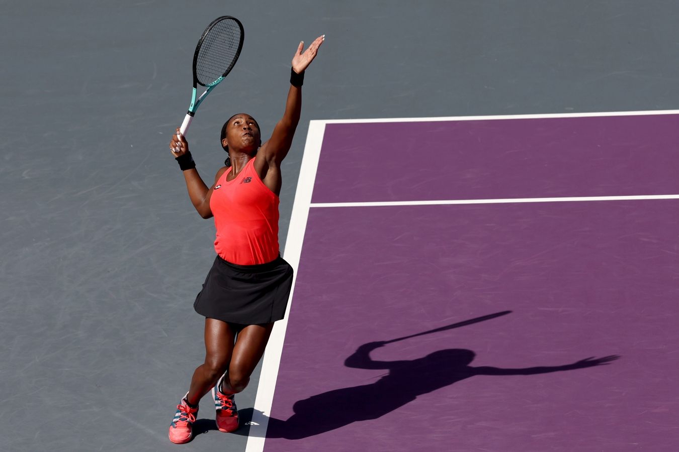 Us open 2025 шнайдер пегула