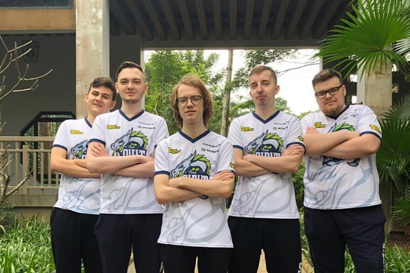 Team spirit virtus pro прогноз