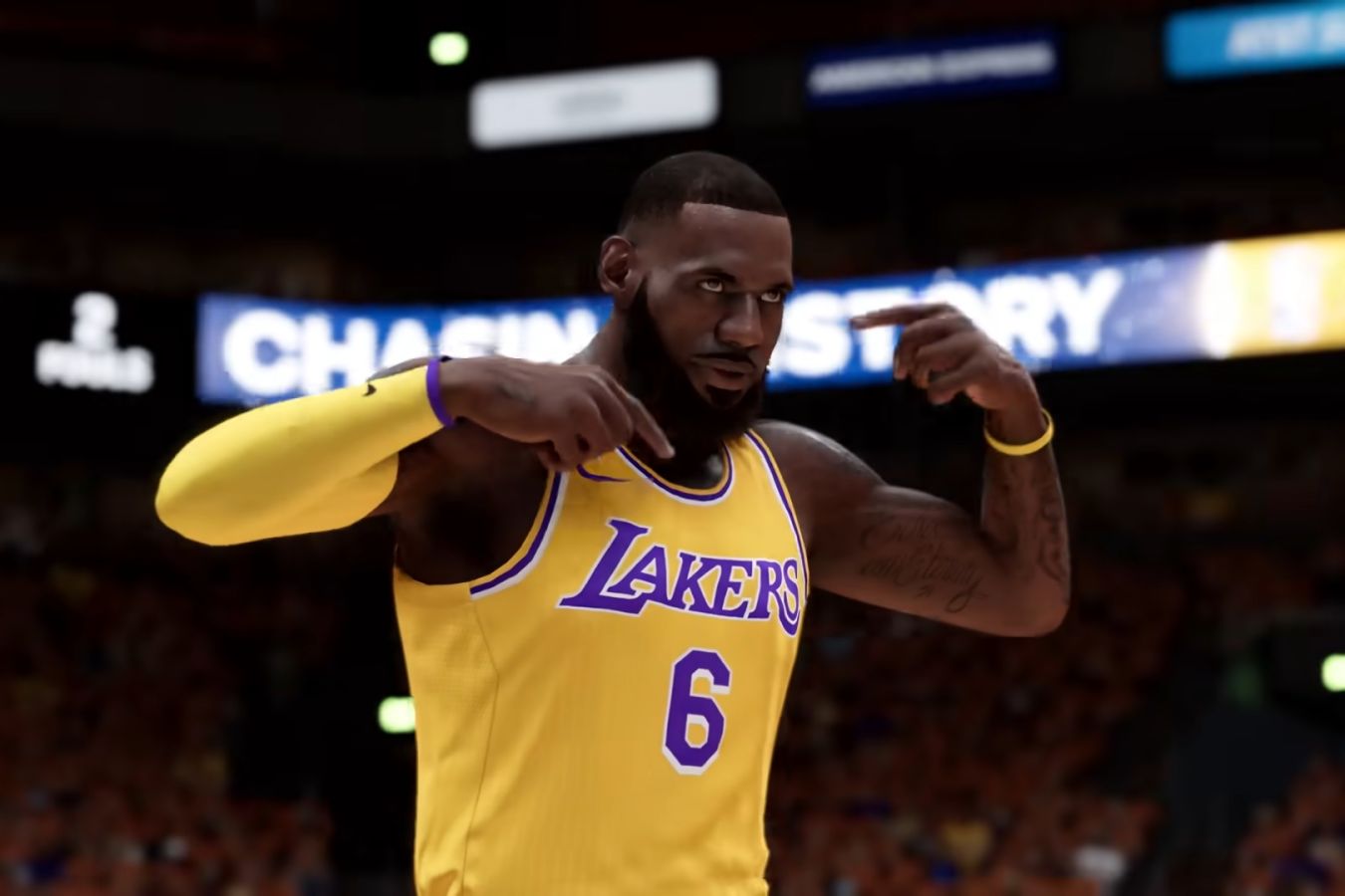 Nba 2k 23 steam фото 18