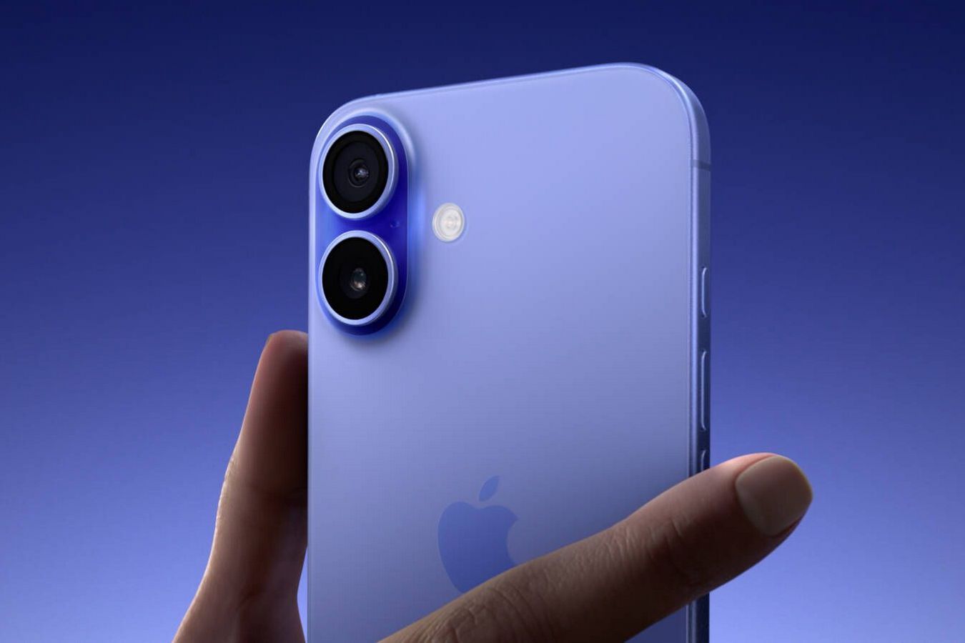 Apple раскрыла цены на iPhone 16 и iPhone 16 Plus - Чемпионат