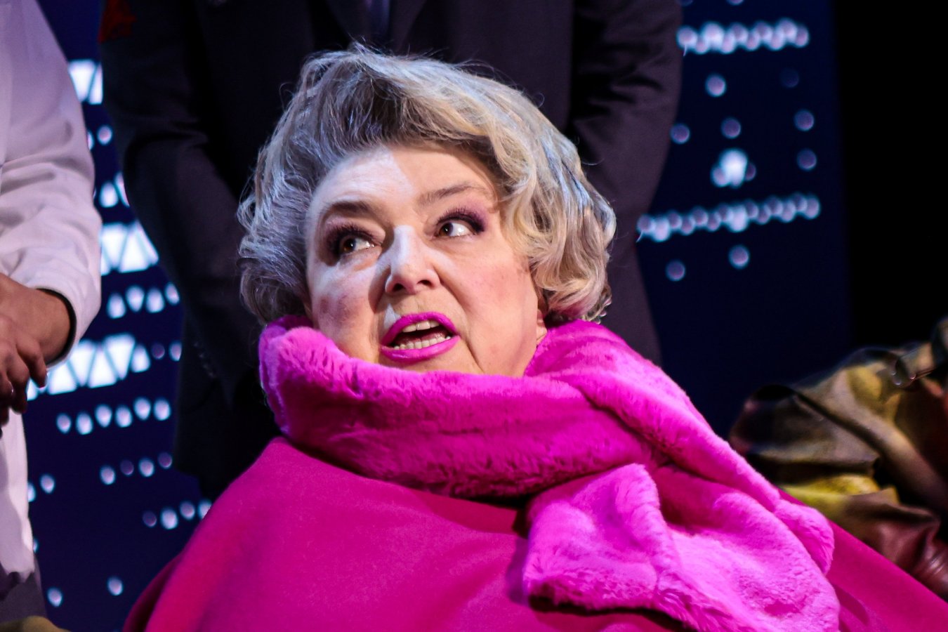 что с татьяной тарасовой случилось